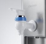 AquaServe plastic filter tap set of 4 for water dispensers and filters