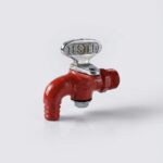 IronGuard Lockable Water Tap – Set of 2