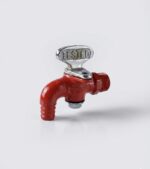 IronGuard Lockable Water Tap – Set of 2