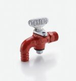 IronGuard Lockable Water Tap – Set of 2