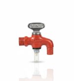 IronGuard Lockable Water Tap – Set of 2
