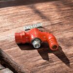 Heavy-Duty Iron Tap 15mm for Home & Garden — Set of 2 - Image 3