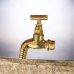 GoldGuard Heavy Brass Tap – Long Lasting | 15mm - Image 5