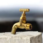 GoldGuard Heavy Brass Tap – Long Lasting | 15mm - Image 3