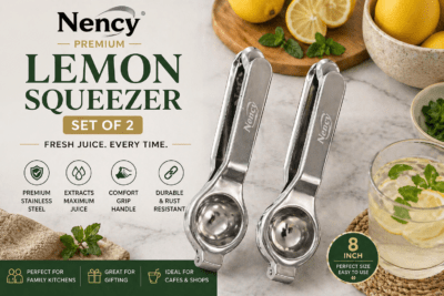 category image lemon squeezer