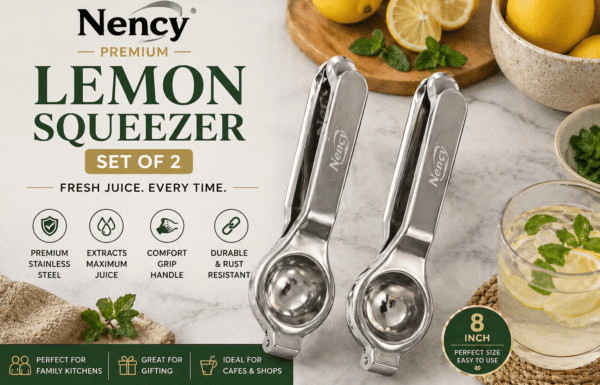 category image lemon squeezer