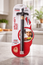 Supreme Fine kitchen gas lighter set of 2 extra long 8.5 inch stove lighter for daily gas stove ignition