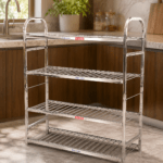 DryMate Stainless Steel Kitchen shelf