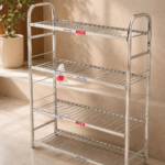 DryMate Stainless Steel Kitchen shelf 31x24 inches stand