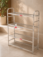 DryMate Stainless Steel Kitchen shelf 31x24 inches stand