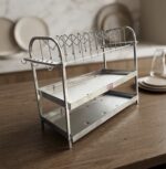 SteelNest Stainless Steel Sheet minni Rack 13 x16 Inch